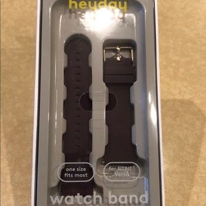 Heyday Fitbit Versa watch band
